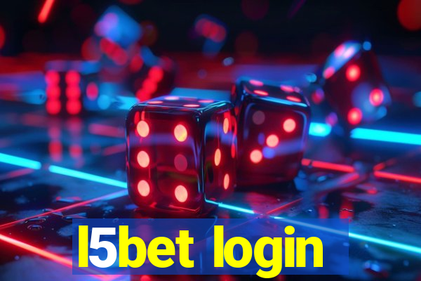 l5bet login